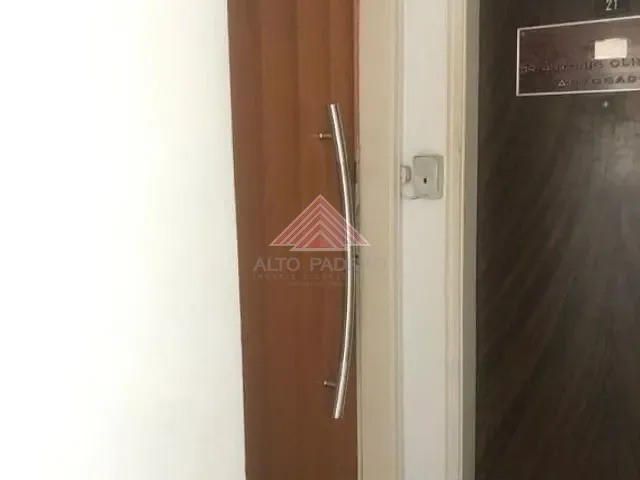 Sala com 75m², à venda, no bairro Centro em Santo André
