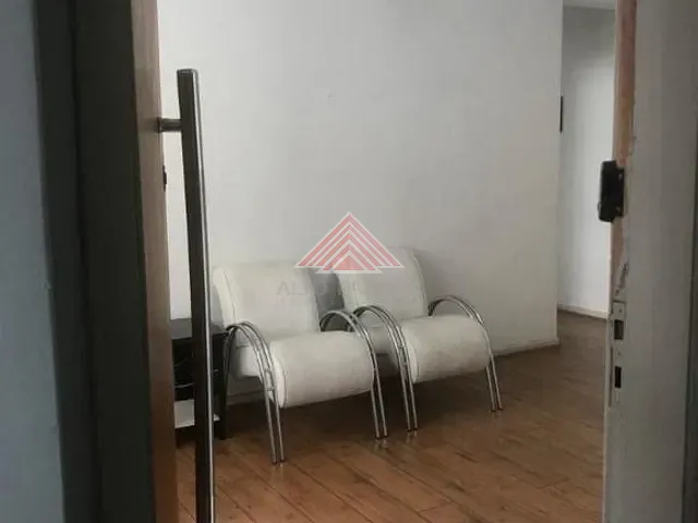 Sala com 75m², à venda, no bairro Centro em Santo André