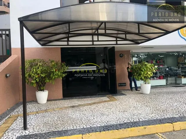 Sala com 25m², à venda, no bairro Itaigara em Salvador
