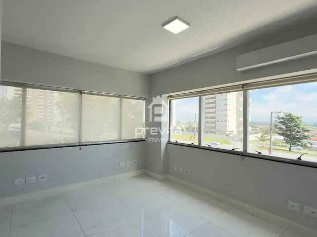 Sala para alugar, no bairro Centro em Taubaté