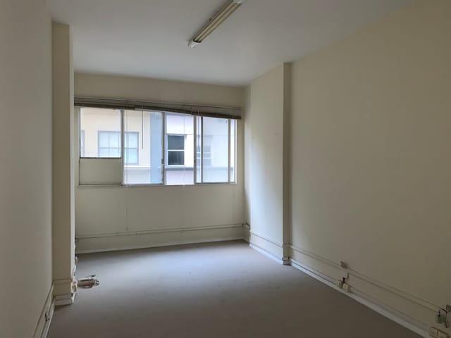 Foto do Sala - Sala à venda, Centro, Rio de Janeiro, RJ | Quality House