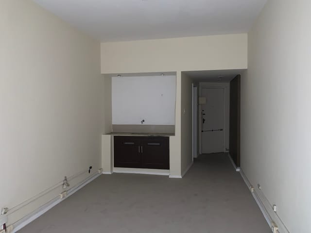 Foto do Sala - Sala à venda, Centro, Rio de Janeiro, RJ | Quality House