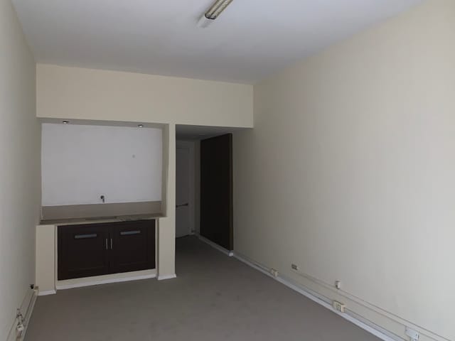 Foto do Sala - Sala à venda, Centro, Rio de Janeiro, RJ | Quality House