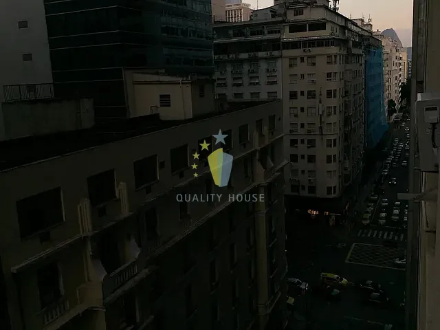 Sala com 23m², à venda, no bairro Centro em Rio de Janeiro