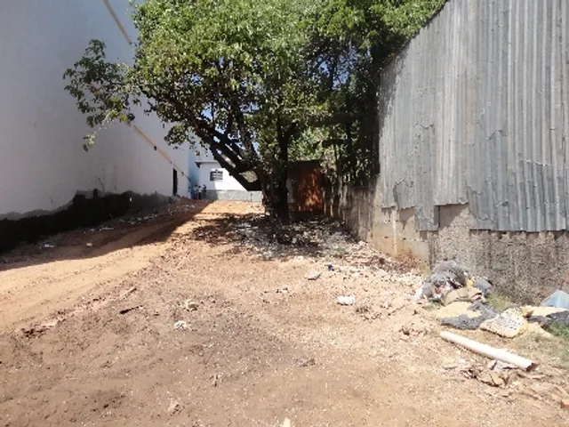Terreno com 1500m², à venda, no bairro Venda Nova em Belo Horizonte