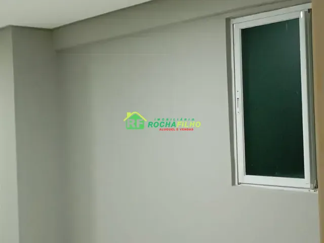 Sala com 18m², à venda, no bairro Fátima em Teresina