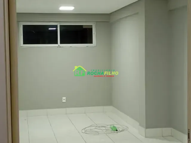 Sala com 18m², à venda, no bairro Fátima em Teresina