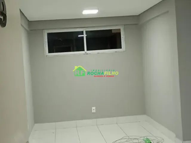 Sala com 18m², à venda, no bairro Fátima em Teresina