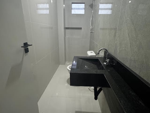 Sala com 23m², para alugar, no bairro Santa Edwiges em Arapiraca