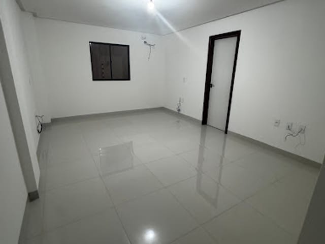 Sala com 23m², para alugar, no bairro Santa Edwiges em Arapiraca
