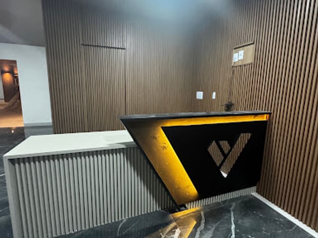 Sala com 23m², para alugar, no bairro Santa Edwiges em Arapiraca