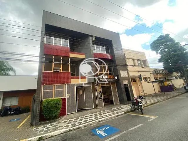 Sala para alugar, no bairro Centro em Registro