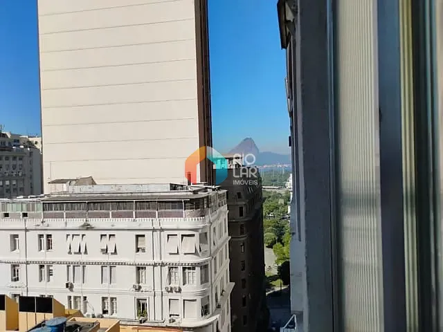 Sala com 30m², à venda, no bairro Centro em Rio de Janeiro