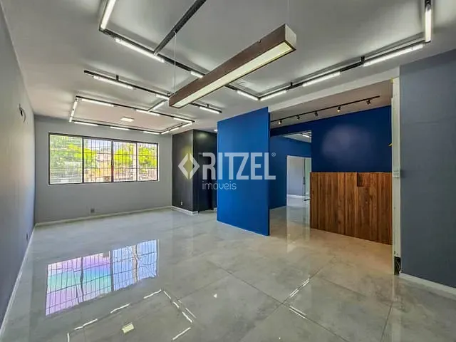 Sala para alugar, no bairro Rio Branco em Novo Hamburgo