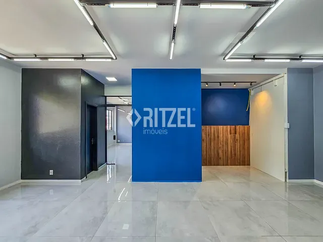 Sala para alugar, no bairro Rio Branco em Novo Hamburgo