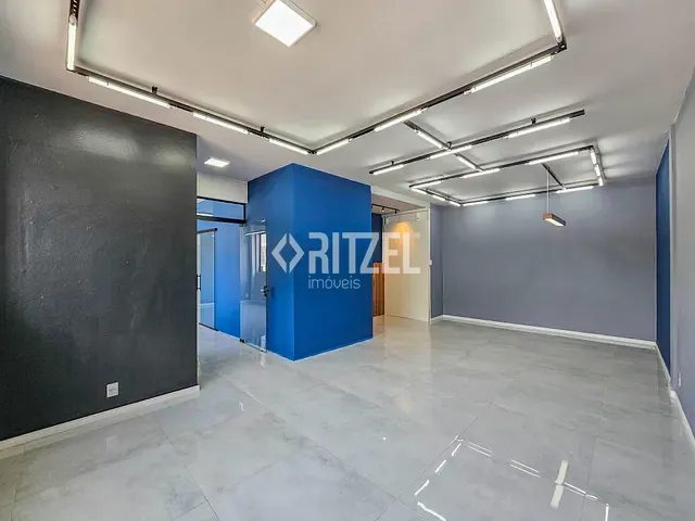 Sala para alugar, no bairro Rio Branco em Novo Hamburgo