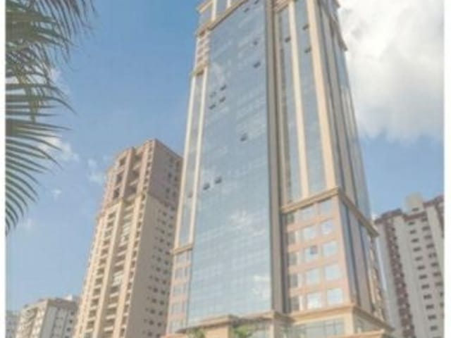 Foto do Sala - Sala à venda, 110 m² por R$ 1.200.000,00 - Jardim Aquarius - São José dos Campos/SP | RUSSI IMÓVEIS