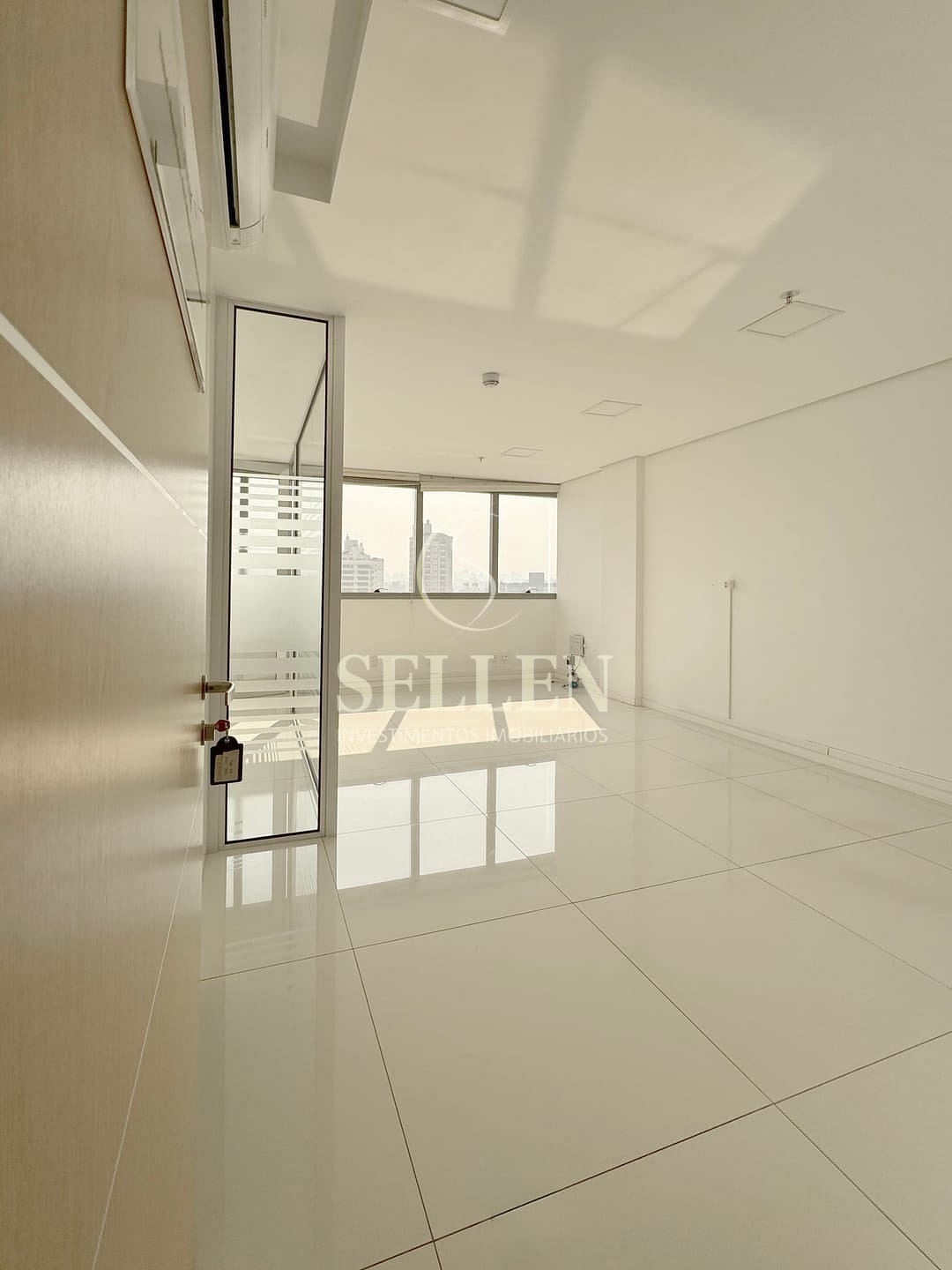 Sala-Conjunto, 35 m² - Foto 1