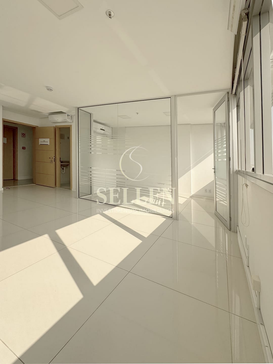 Sala-Conjunto, 35 m² - Foto 3