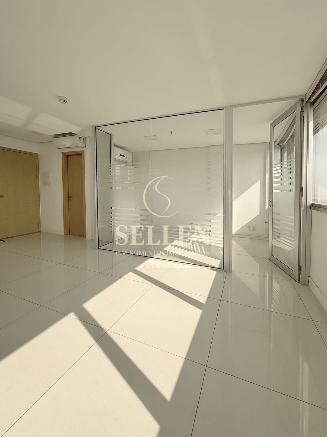 Sala-Conjunto, 35 m² - Foto 4