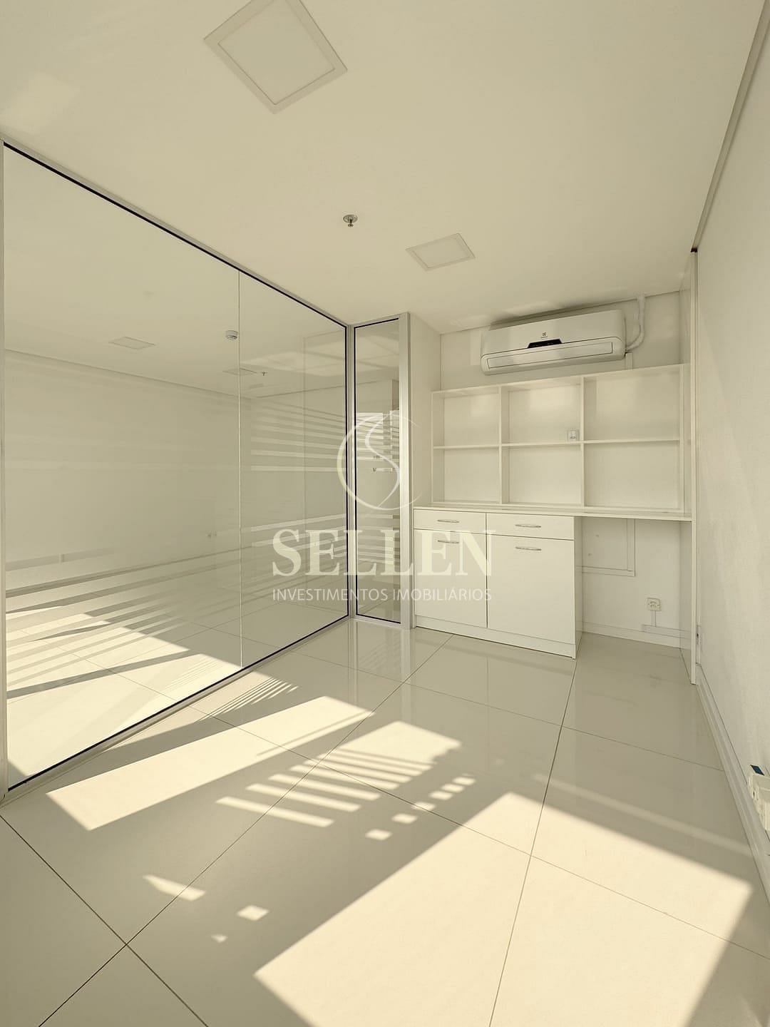 Sala-Conjunto, 35 m² - Foto 5