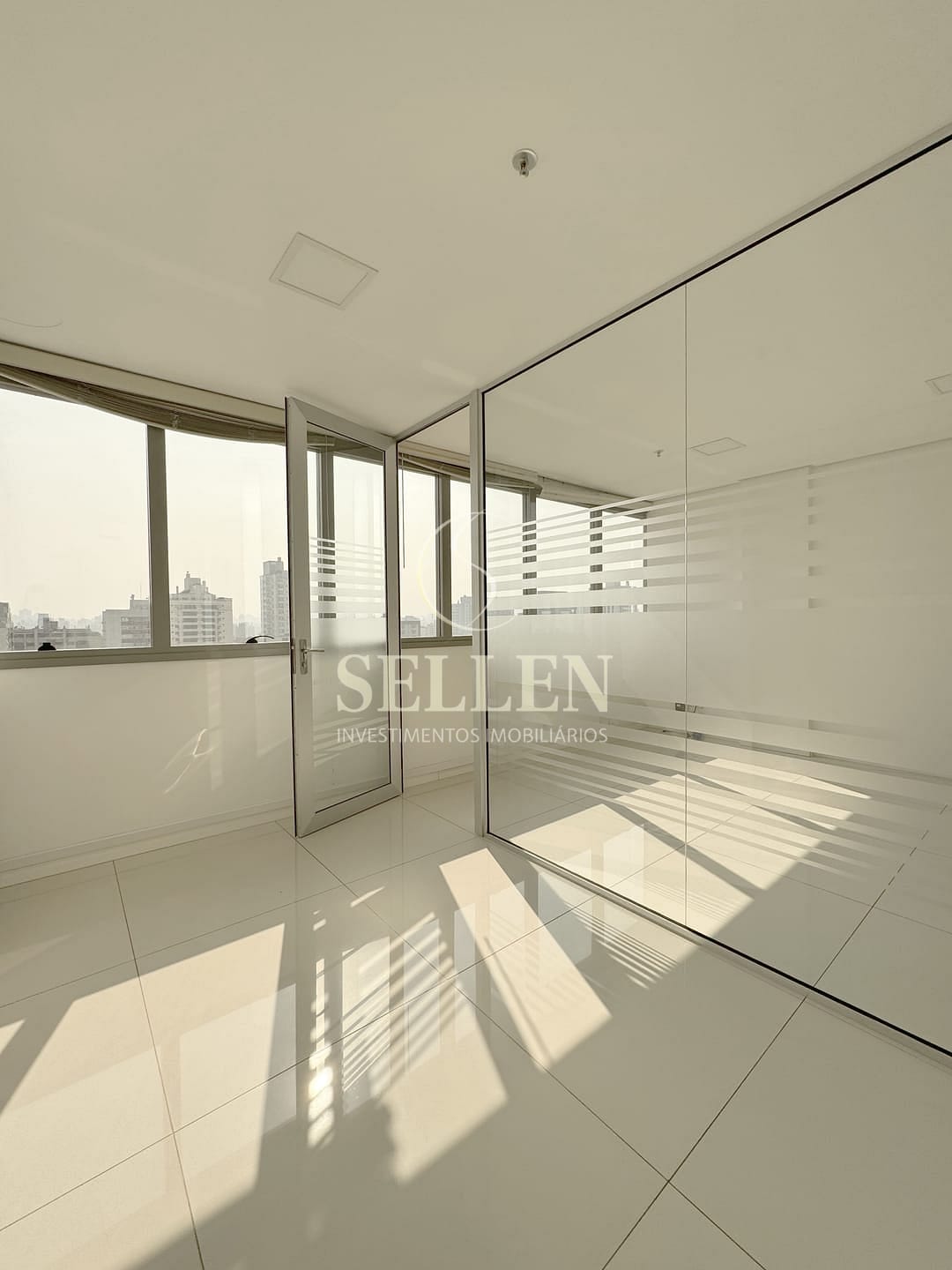Sala-Conjunto, 35 m² - Foto 6