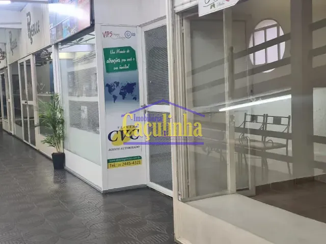 Sala para alugar, no bairro Centro em Barra do Piraí