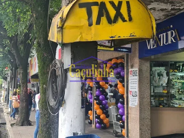Sala para alugar, no bairro Centro em Barra do Piraí