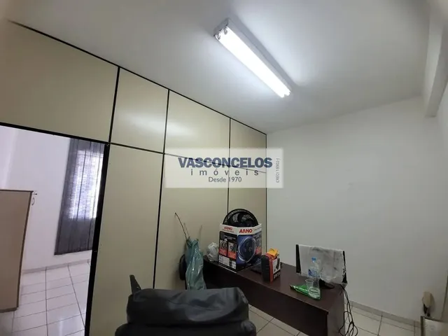 Sala com 30m², à venda, no bairro Centro em São José Dos Campos