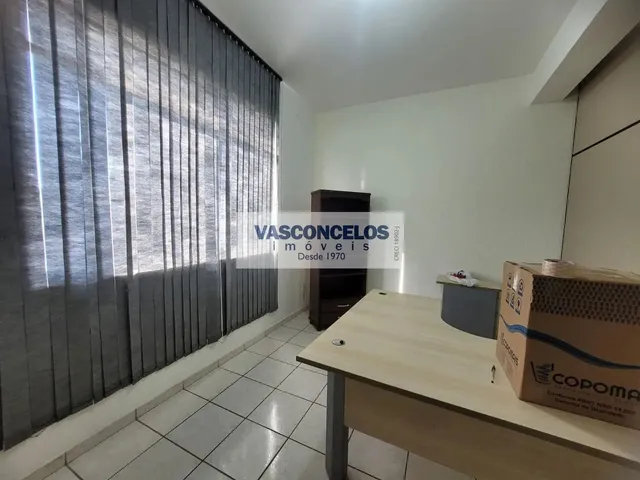 Sala com 30m², à venda, no bairro Centro em São José Dos Campos