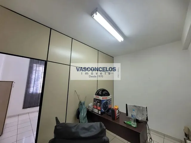 Sala com 30m², à venda, no bairro Centro em São José Dos Campos