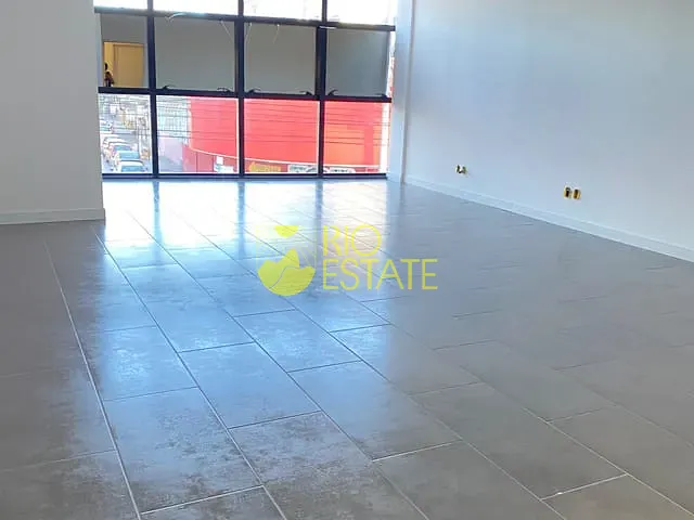 Sala com 47m², para alugar, no bairro Aterrado em Volta Redonda