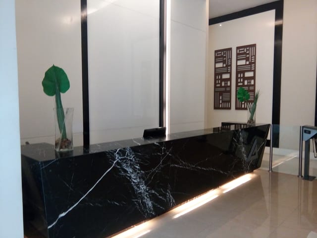 Sala com 32m², à venda ou para alugar, no bairro Recreio dos Bandeirantes em Rio de Janeiro