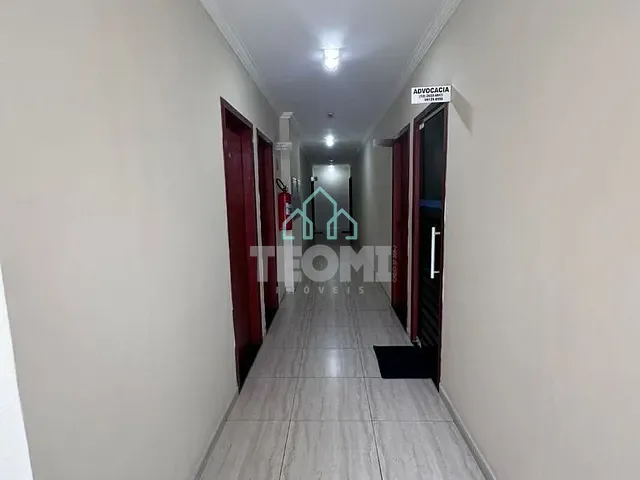 Sala à venda, no bairro Centro em Taubaté