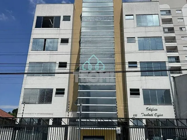 Sala à venda, no bairro Centro em Taubaté