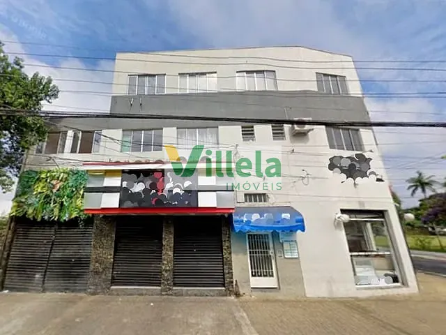 Sala para alugar, no bairro Centro em Poá