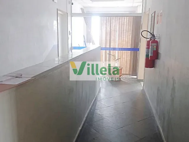 Sala para alugar, no bairro Centro em Poá