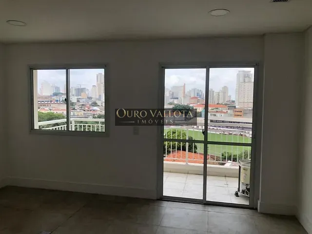 Sala com 42m², à venda, no bairro Mooca em São Paulo