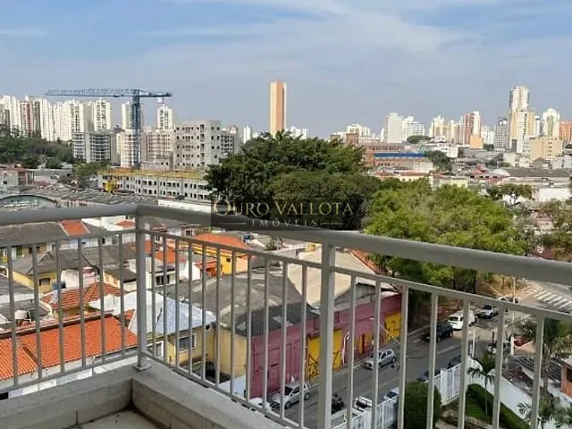Sala com 42m², à venda, no bairro Mooca em São Paulo
