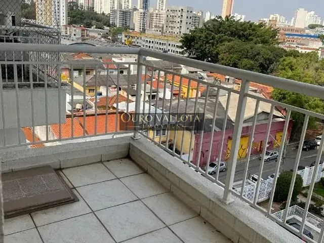 Sala com 42m², à venda, no bairro Mooca em São Paulo