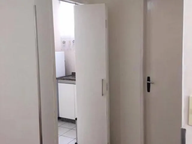 Sala à venda, no bairro Vila Assunção em Santo André