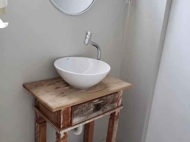 Sala à venda, no bairro Vila Assunção em Santo André