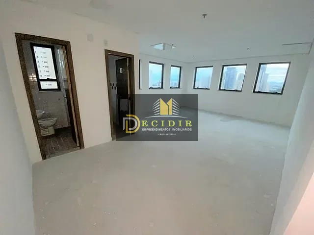 Sala com 40m², para alugar, no bairro Tatuapé em São Paulo