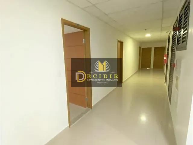 Sala com 40m², para alugar, no bairro Tatuapé em São Paulo