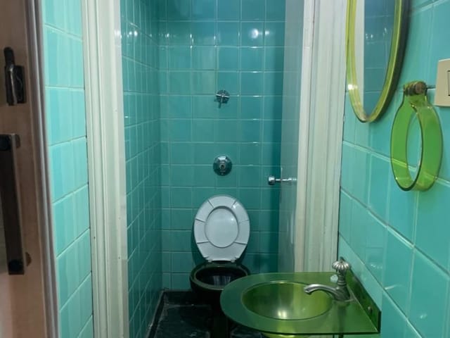 Sala com 30m², para alugar, no bairro Centro em São João da Boa Vista