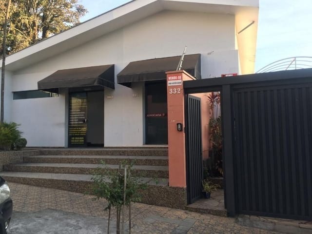 Sala com 30m², para alugar, no bairro Centro em São João da Boa Vista