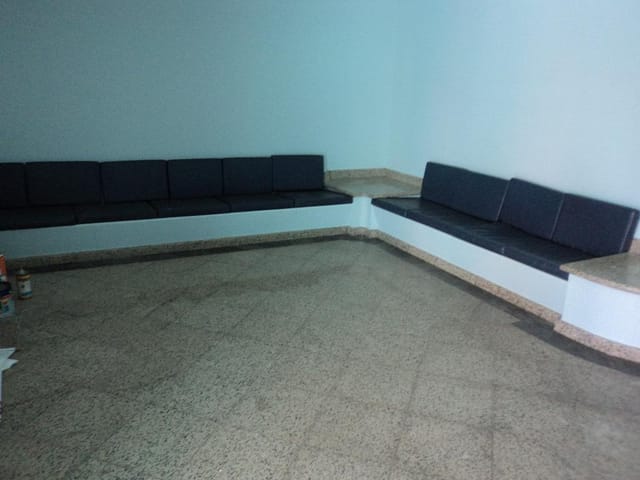 Foto do Sala - Sala  comercial para locação, Estados Unidos, Uberaba. | ZUCATO IMOBILIARIA LTDA