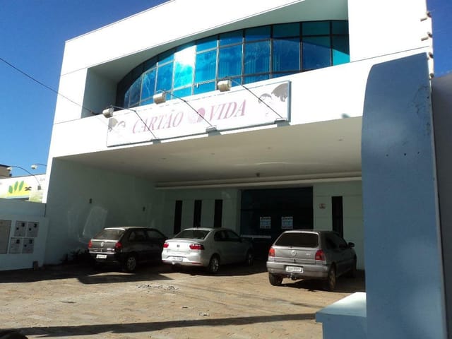 Foto do Sala - Sala  comercial para locação, Estados Unidos, Uberaba. | ZUCATO IMOBILIARIA LTDA