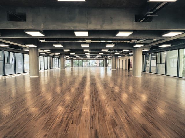 Foto do Sala - Salas para locação, a partir de 442 m², por R$ 90,00 m² - Pinheiros, São Paulo, SP | Acharimóvel.net