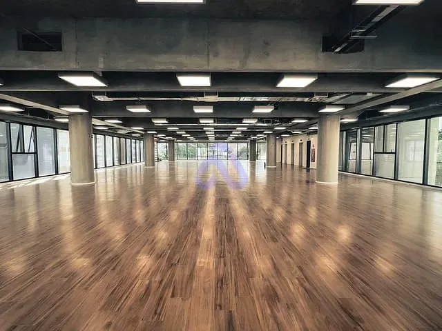 Sala para alugar, no bairro Pinheiros em São Paulo